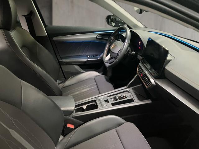 CUPRA Formentor 1.5 TSI DSG 110 kW (150 CV)