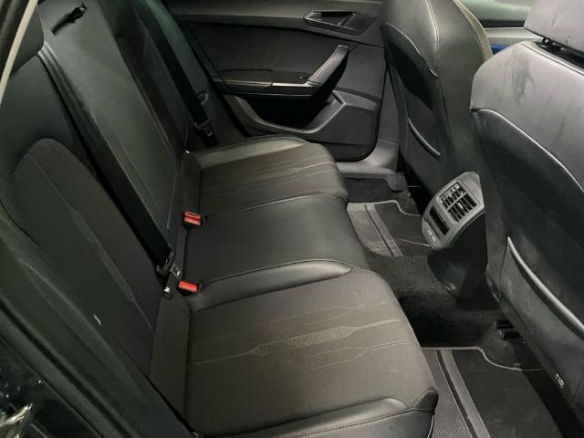 CUPRA Formentor 1.5 TSI DSG 110 kW (150 CV)