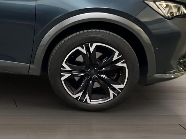 CUPRA Formentor 1.5 TSI DSG 110 kW (150 CV)