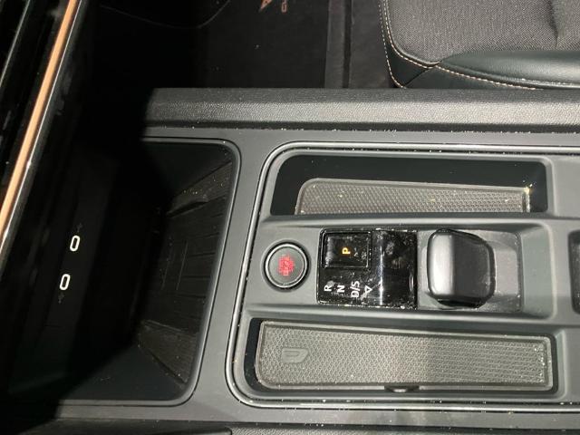 CUPRA Formentor 1.5 TSI DSG 110 kW (150 CV)