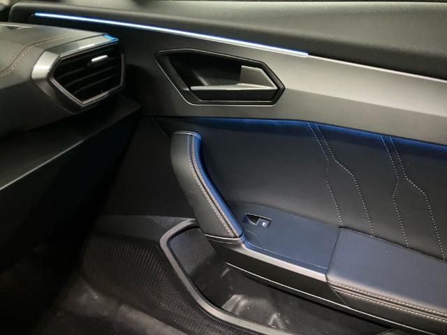 CUPRA Formentor 1.5 TSI DSG 110 kW (150 CV)