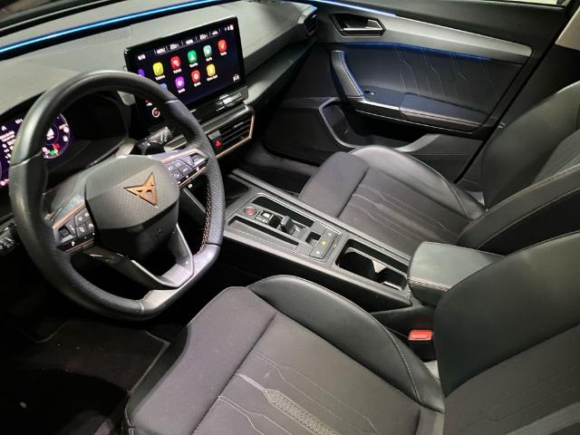 CUPRA Formentor 1.5 TSI DSG 110 kW (150 CV)