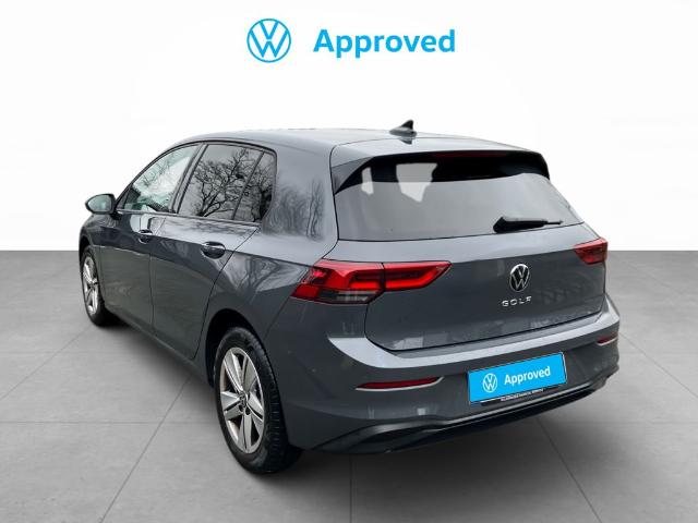 Volkswagen Golf Life 1.5 TSI 96 kW (130 CV)