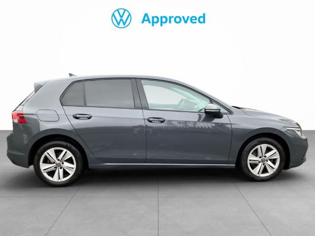 Volkswagen Golf Life 1.5 TSI 96 kW (130 CV)