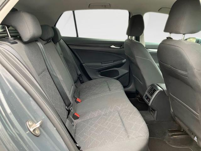 Volkswagen Golf Life 1.5 TSI 96 kW (130 CV)