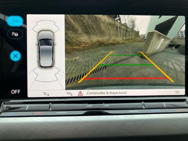 Volkswagen Golf Life 1.5 TSI 96 kW (130 CV)