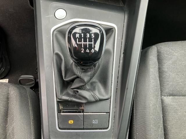 Volkswagen Golf Life 1.5 TSI 96 kW (130 CV)