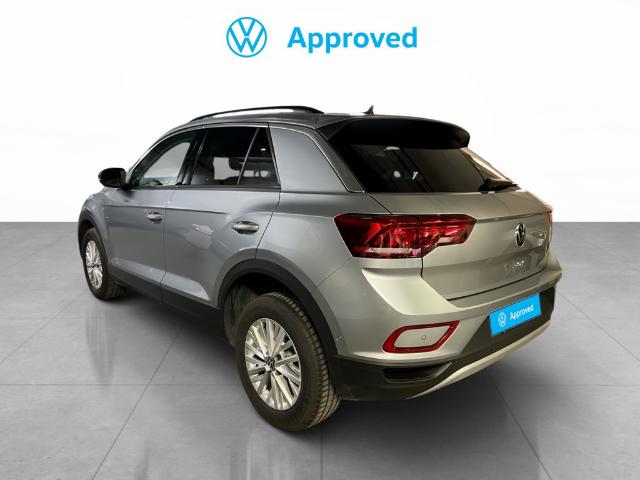 Volkswagen T-Roc 1.0 TSI 85 kW (115 CV)