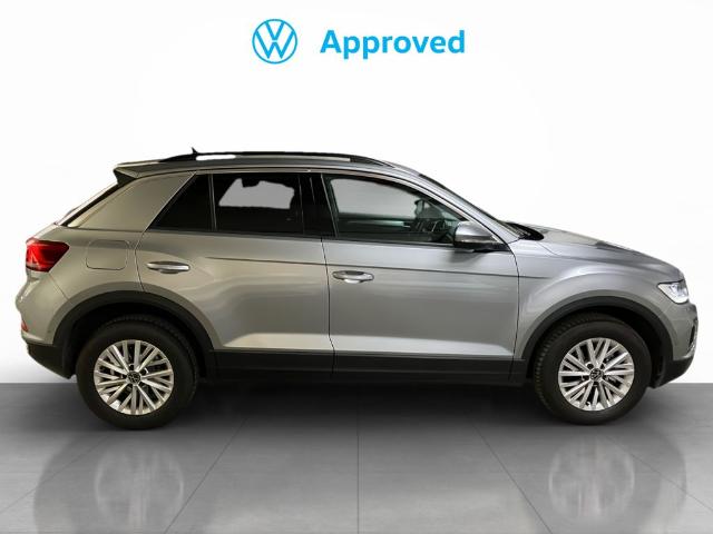 Volkswagen T-Roc 1.0 TSI 85 kW (115 CV)