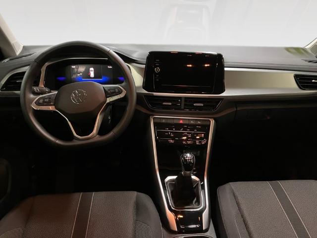 Volkswagen T-Roc 1.0 TSI 85 kW (115 CV)