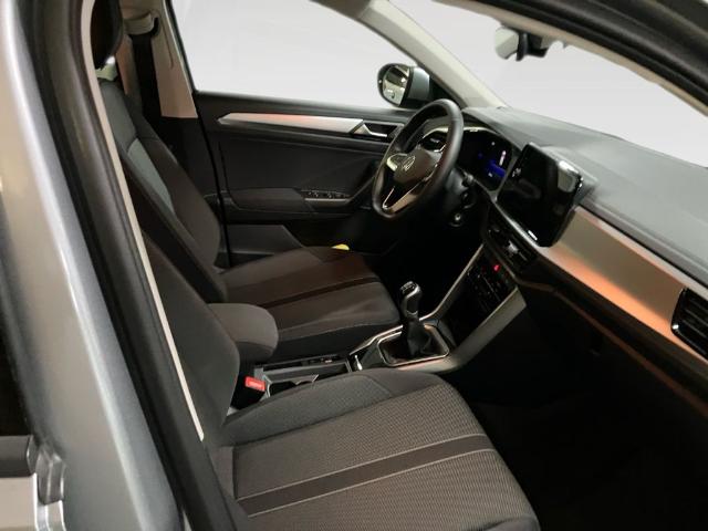 Volkswagen T-Roc 1.0 TSI 85 kW (115 CV)