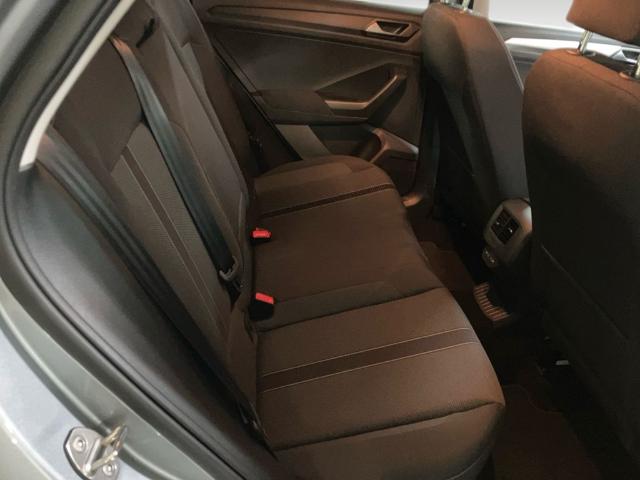 Volkswagen T-Roc 1.0 TSI 85 kW (115 CV)