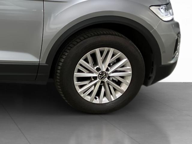 Volkswagen T-Roc 1.0 TSI 85 kW (115 CV)
