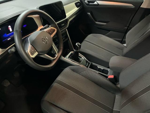 Volkswagen T-Roc 1.0 TSI 85 kW (115 CV)