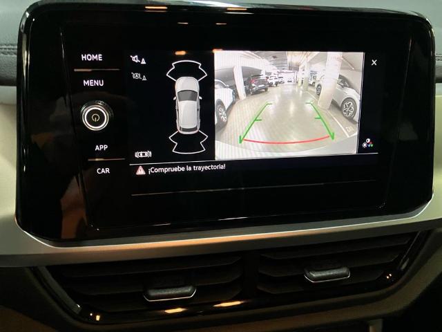 Volkswagen T-Roc 1.0 TSI 85 kW (115 CV)