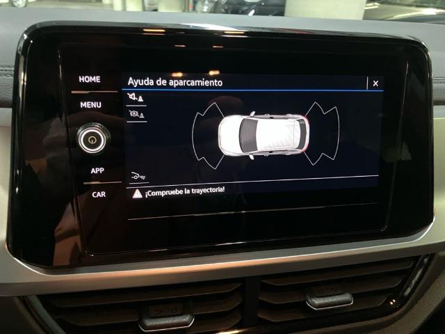 Volkswagen T-Roc 1.0 TSI 85 kW (115 CV)