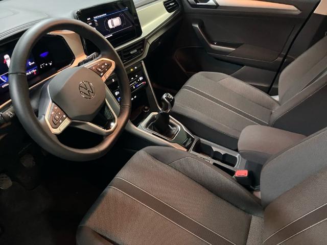 Volkswagen T-Roc 1.0 TSI 85 kW (115 CV)