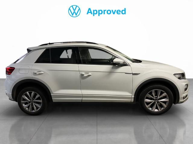 Volkswagen T-Roc Advance R-Line 1.0 TSI 81 kW (110 CV)