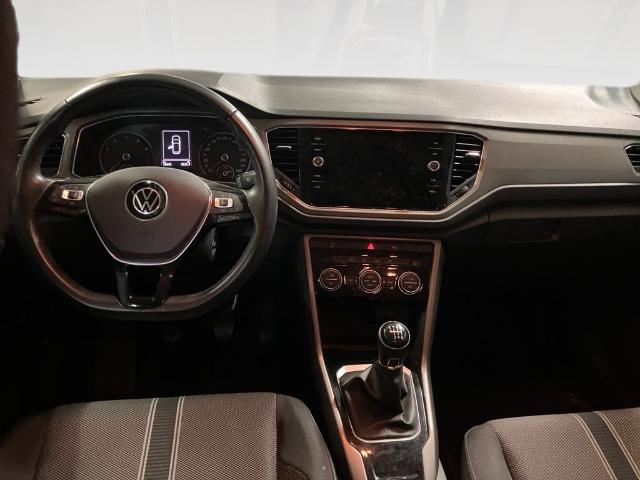 Volkswagen T-Roc Advance R-Line 1.0 TSI 81 kW (110 CV)