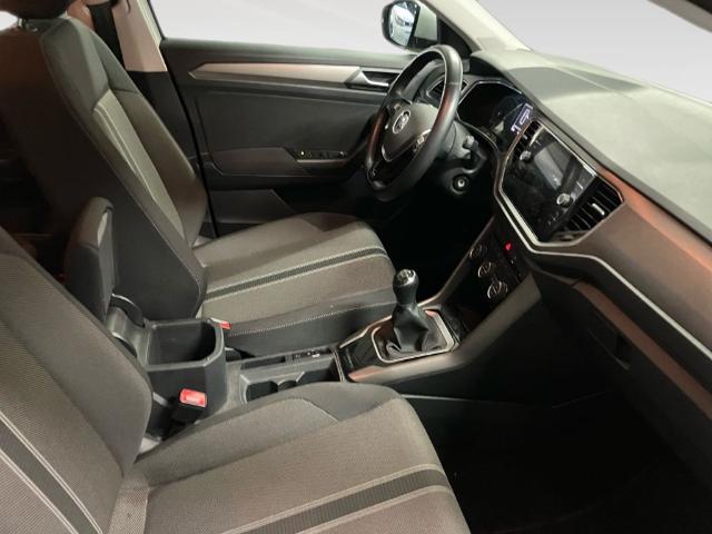Volkswagen T-Roc Advance R-Line 1.0 TSI 81 kW (110 CV)