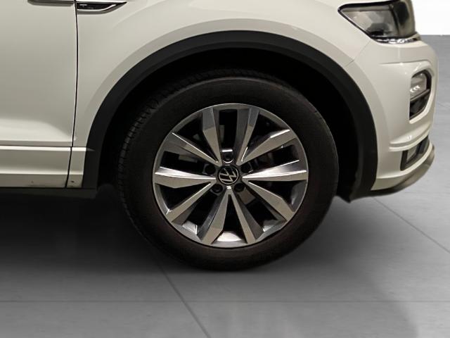 Volkswagen T-Roc Advance R-Line 1.0 TSI 81 kW (110 CV)