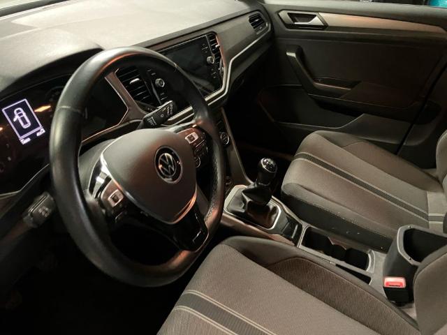 Volkswagen T-Roc Advance R-Line 1.0 TSI 81 kW (110 CV)