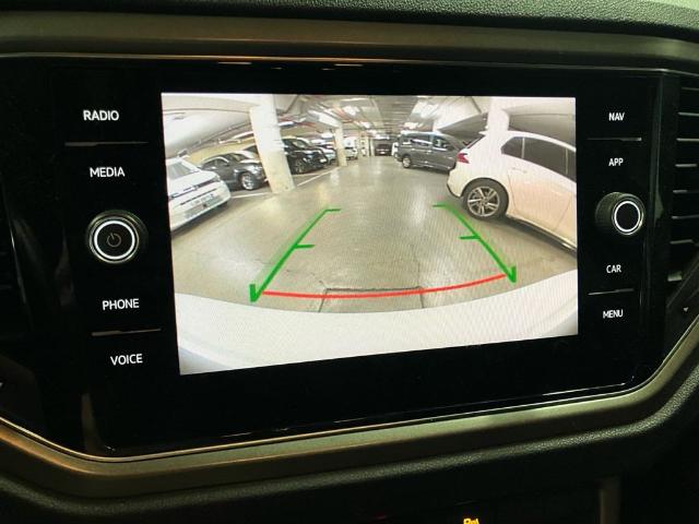 Volkswagen T-Roc Advance R-Line 1.0 TSI 81 kW (110 CV)