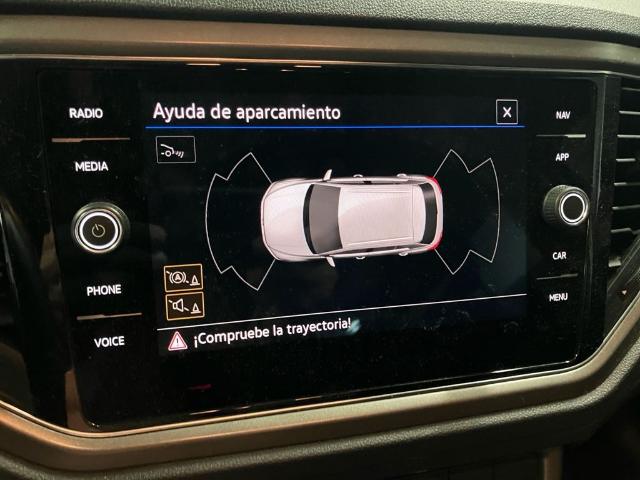 Volkswagen T-Roc Advance R-Line 1.0 TSI 81 kW (110 CV)