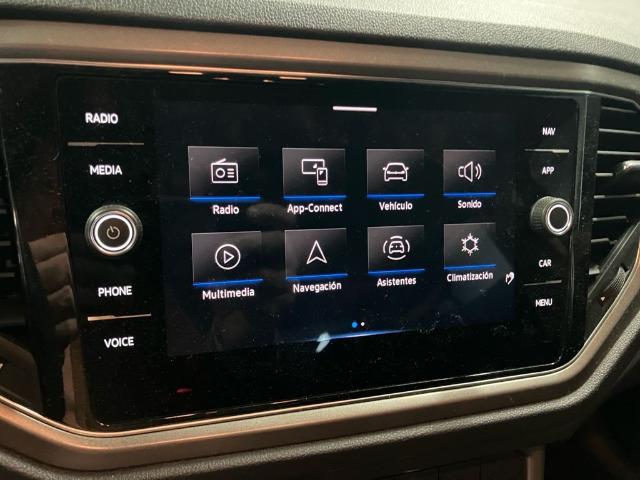 Volkswagen T-Roc Advance R-Line 1.0 TSI 81 kW (110 CV)