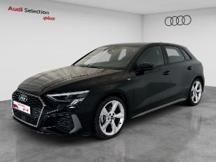 vehículo ocasión audi selection