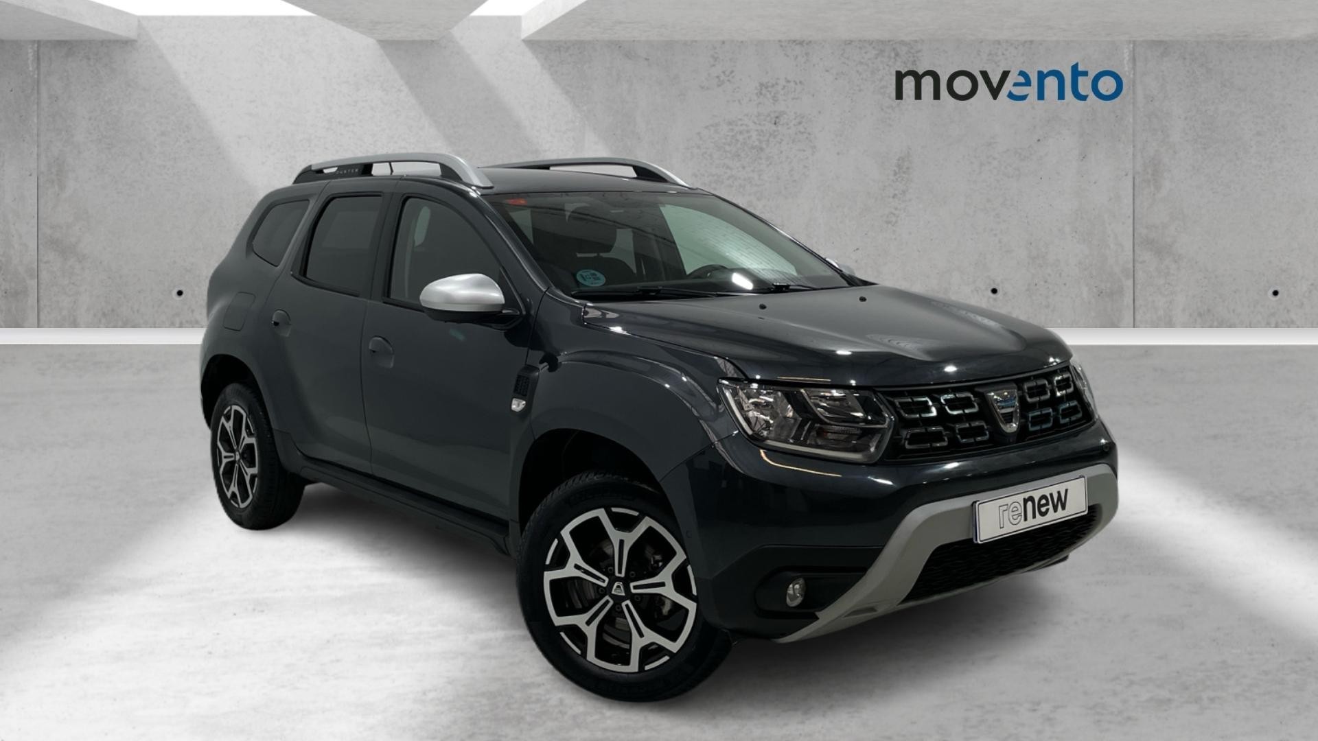 Dacia Duster Prestige TCE 96 kW (130 CV) 4X2 GPF