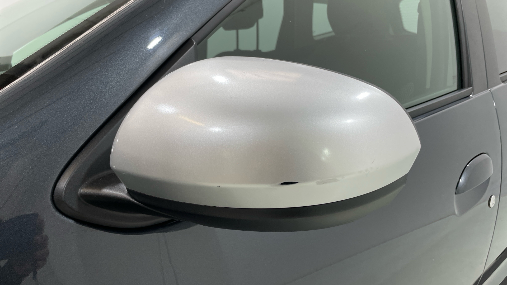 Dacia Duster TCE 130 en Barcelona