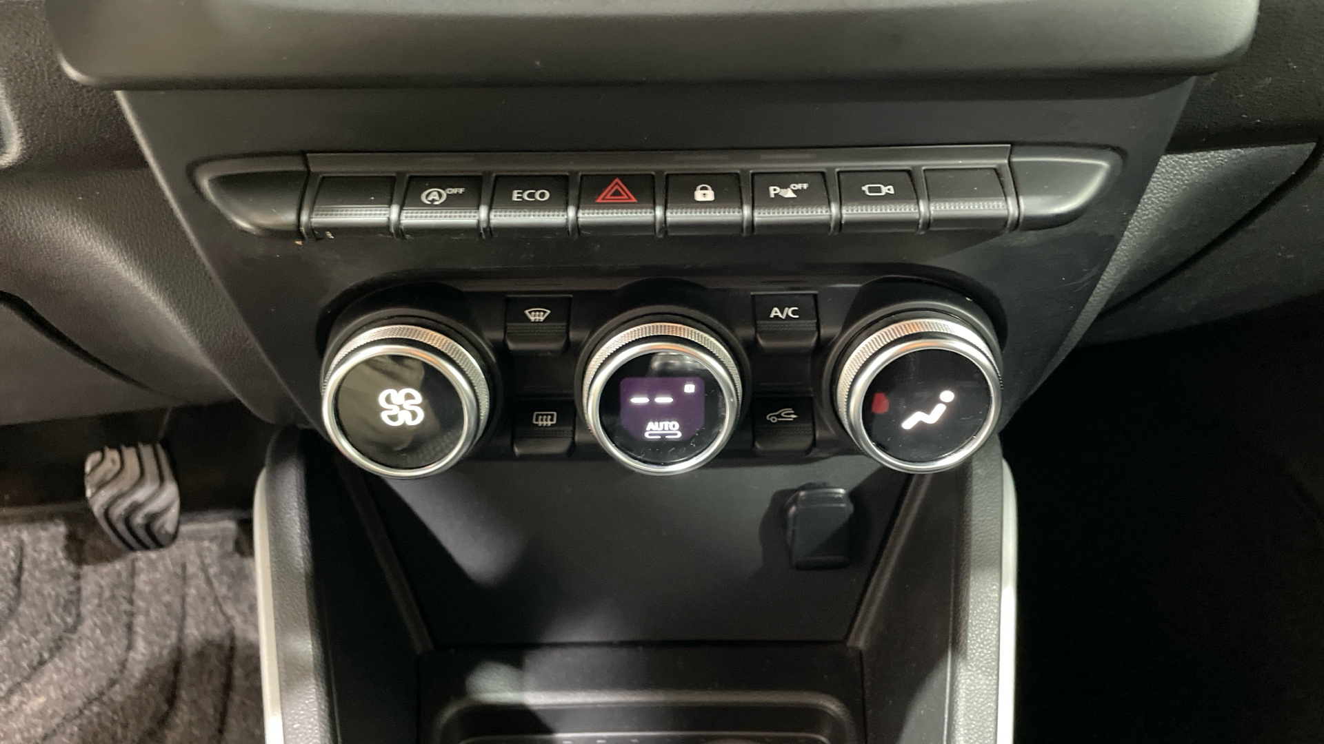 Dacia Duster TCE 130 en Barcelona