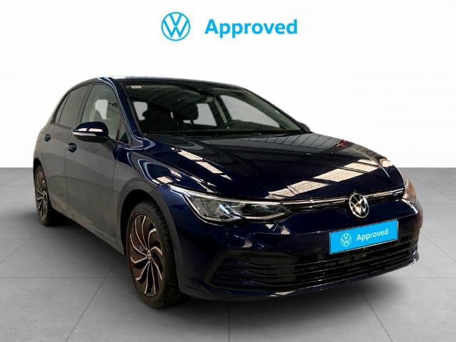 Volkswagen Golf 1.5 eTSI de segunda mano