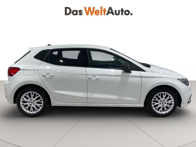 Seat Ibiza 1.0 TSI FR Salta 85 kW (115 CV)