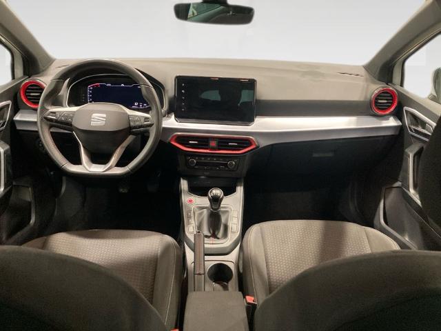 Seat Ibiza 1.0 TSI FR Salta 85 kW (115 CV)