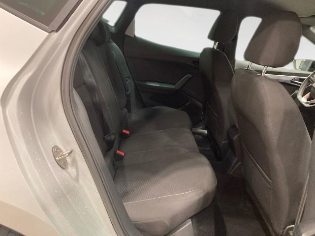 Seat Ibiza 1.0 TSI FR Salta 85 kW (115 CV)