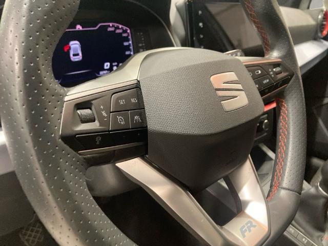 Seat Ibiza 1.0 TSI FR Salta 85 kW (115 CV)