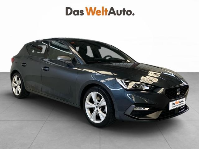 SEAT León 1.5 eTSI de segunda mano