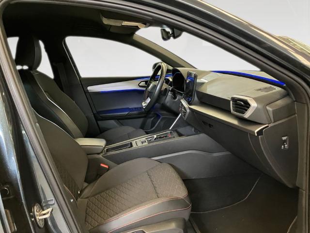 SEAT León 1.5 eTSI S&S FR Go L DSG 110 kW (150 CV)