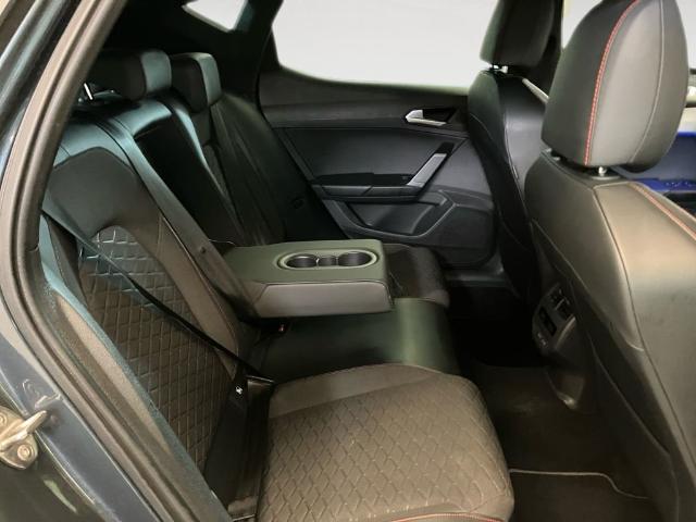 SEAT León 1.5 eTSI S&S FR Go L DSG 110 kW (150 CV)