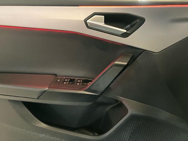 SEAT León 1.5 eTSI S&S FR Go L DSG 110 kW (150 CV)
