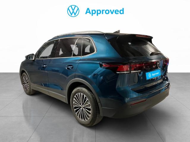 Volkswagen Tiguan Life 1.5 eTSI 96 kW (130 CV) DSG