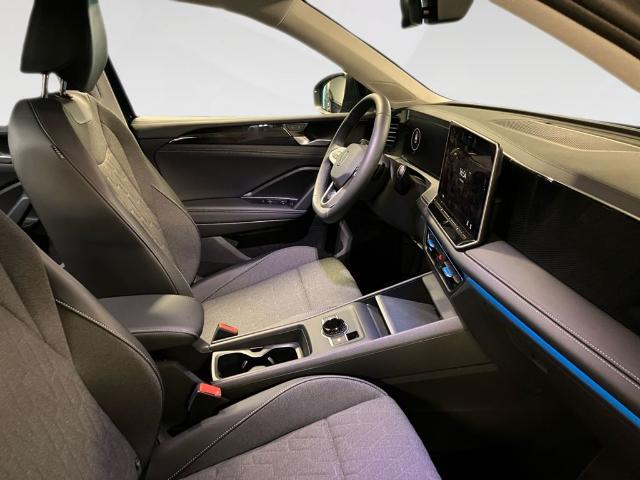 Volkswagen Tiguan Life 1.5 eTSI 96 kW (130 CV) DSG