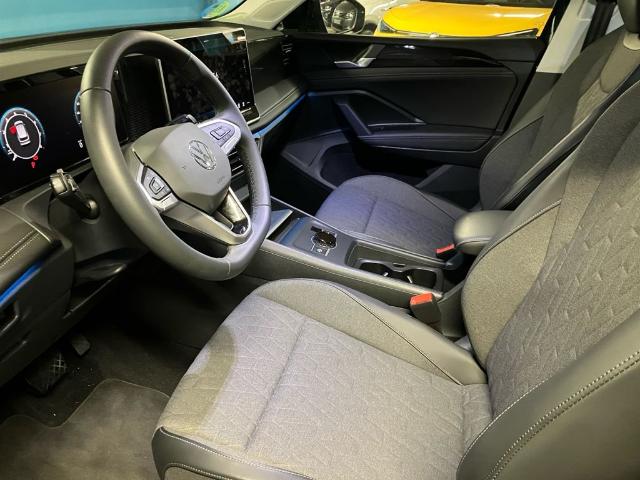 Volkswagen Tiguan Life 1.5 eTSI 96 kW (130 CV) DSG