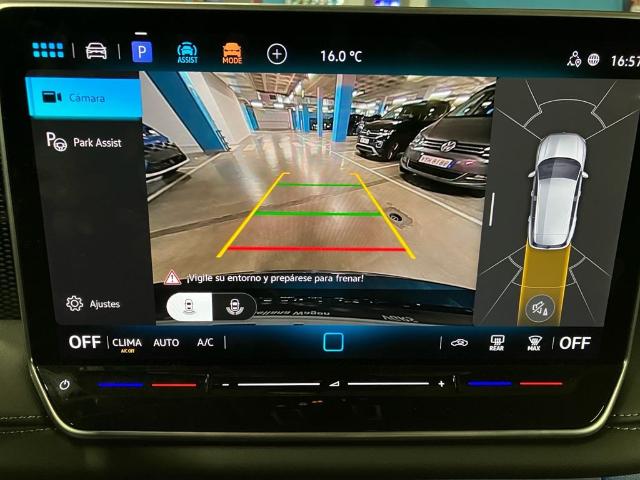 Volkswagen Tiguan Life 1.5 eTSI 96 kW (130 CV) DSG