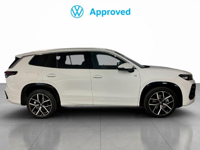 Volkswagen Tayron R-Line 1.5 eTSI 110 kW (150 CV) DSG