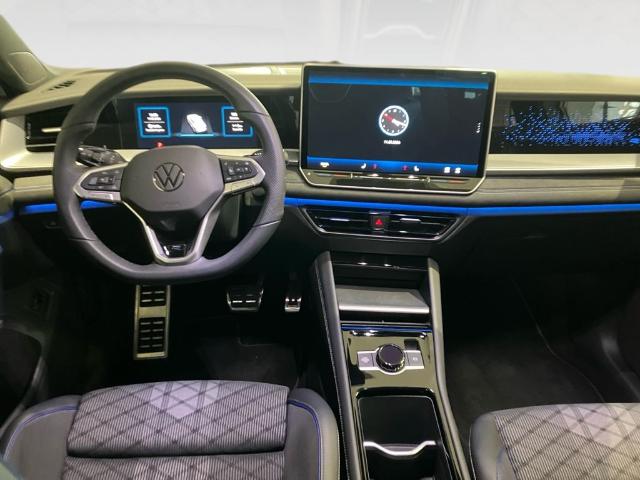 Volkswagen Tayron R-Line 1.5 eTSI 110 kW (150 CV) DSG