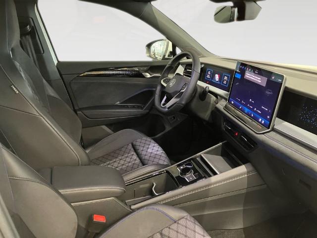 Volkswagen Tayron R-Line 1.5 eTSI 110 kW (150 CV) DSG