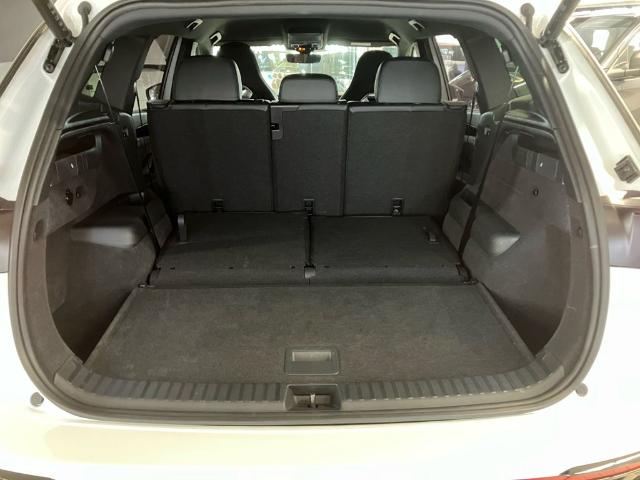 Volkswagen Tayron R-Line 1.5 eTSI 110 kW (150 CV) DSG